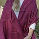 Copy of Yak wool shawl. Scarves. IndianBoho. My Livemaster. Фото №6