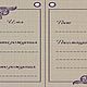 Комплект для мастера игрушек 1. Дизайнерские услуги. Ваш стиль. Ярмарка Мастеров.  Фото №8