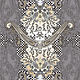 Палантин женский Beauty reflection (art. KS 002-1). Палантины. GettLucky. Интернет-магазин Ярмарка Мастеров.  Фото №2