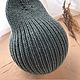 Шапка 100% меринос. Шапки детские. Лена Курзакова (FunKnit). Интернет-магазин Ярмарка Мастеров.  Фото №2