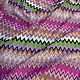 Трикотаж Missoni. Ткани. Modavikateks. Интернет-магазин Ярмарка Мастеров.  Фото №2