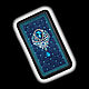  Шкатулка ORIENT sky blue, Шкатулки, Нижний Новгород,  Фото №1