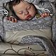 Спящие дети из разных молдов). Куклы Reborn. Ковина Лина. Ярмарка Мастеров.  Фото №6