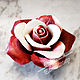 Soap Chic Handmade Rose Flowers Decoration Interior, Soap, Moscow,  Фото №1
