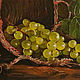 Grapes. Pictures. Vorontsova. Online shopping on My Livemaster.  Фото №2
