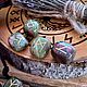 Заказать Руны на унаките "Остара". Эксклюзивные руны от Abigail (magic-runes). Ярмарка Мастеров. . Руны Фото №3