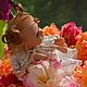 Order Strekozka-alfic Sage from the sculptor Yulia A. Shaver. Doll's Paradise (Lyudmila79). Livemaster. . Reborn Фото №3