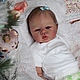кукла реборн Ангелина. Куклы Reborn. Элина Белова. Ярмарка Мастеров.  Фото №4