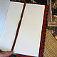Leather-bound notebook Knight with a horse (2). Notebooks. Chezarr. Online shopping on My Livemaster.  Фото №2