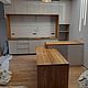  Столы и столешницы. Мебель для кухни на заказ под размер. Столы. Мебель LoftCO. Мебель на заказ. Дуб, ясень, бук, карагач. Ярмарка Мастеров.  Фото №5