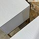 Заказать Тумба SNOW QUEEN. BULL WULL FURNITURE. Ярмарка Мастеров. . Тумбы Фото №3