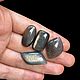 562 Лот Кабошон солнечный камень. Кабошоны. Kamennaya-istoriya Галина Бабушкина. Ярмарка Мастеров.  Фото №4