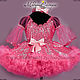 Baby dress 'Queen' of Art.-266. Childrens Dress. ModSister. Online shopping on My Livemaster.  Фото №2