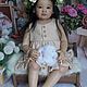 Заказать Кукла реборн тодлер. Living doll. Ярмарка Мастеров. . Куклы Reborn Фото №3