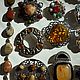 Заказать Винтаж: Брошь Англия. broochivintage. Ярмарка Мастеров. . Броши винтажные Фото №3