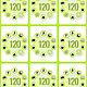 Настольная игра "120". Игры. АПИВУД | авторские изделия из дерева. Ярмарка Мастеров.  Фото №4