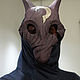 Lamb Mask Kindred League of Legends. Character masks. Kachestvennye avtorskie maski (Magazinnt). Ярмарка Мастеров.  Фото №12