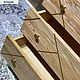 Комод NIRVANA. Комоды. BULL WULL FURNITURE. Ярмарка Мастеров.  Фото №6