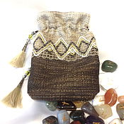 Pouch for Tarot cards 