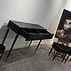 Консоль DEPRESSION. Консоли. BULL WULL FURNITURE. Ярмарка Мастеров.  Фото №8