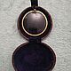 Vintage luppa pendant 19th century. Vintage pendants. Antiki777. My Livemaster. Фото №5