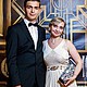 сумочка-клатч "El Palazzo" в серебре. Клатчи. Наталия Угрин. Ярмарка Мастеров.  Фото №4