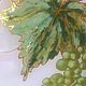Happy Grapes. Столы. Екатерина Королькова. Ярмарка Мастеров.  Фото №5