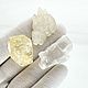 Кальцит желтый, гипс, кальцит. Казахстан. 28 гр. Минералы. MOON CRYSTALS. Ярмарка Мастеров.  Фото №6