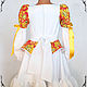 Costume in folk Art style.131. Carnival costumes for children. ModSister. Online shopping on My Livemaster.  Фото №2