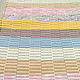  Домотканый половик (№ 308). Ковры. Weaving Workshop (shklyar-alla). Ярмарка Мастеров.  Фото №4