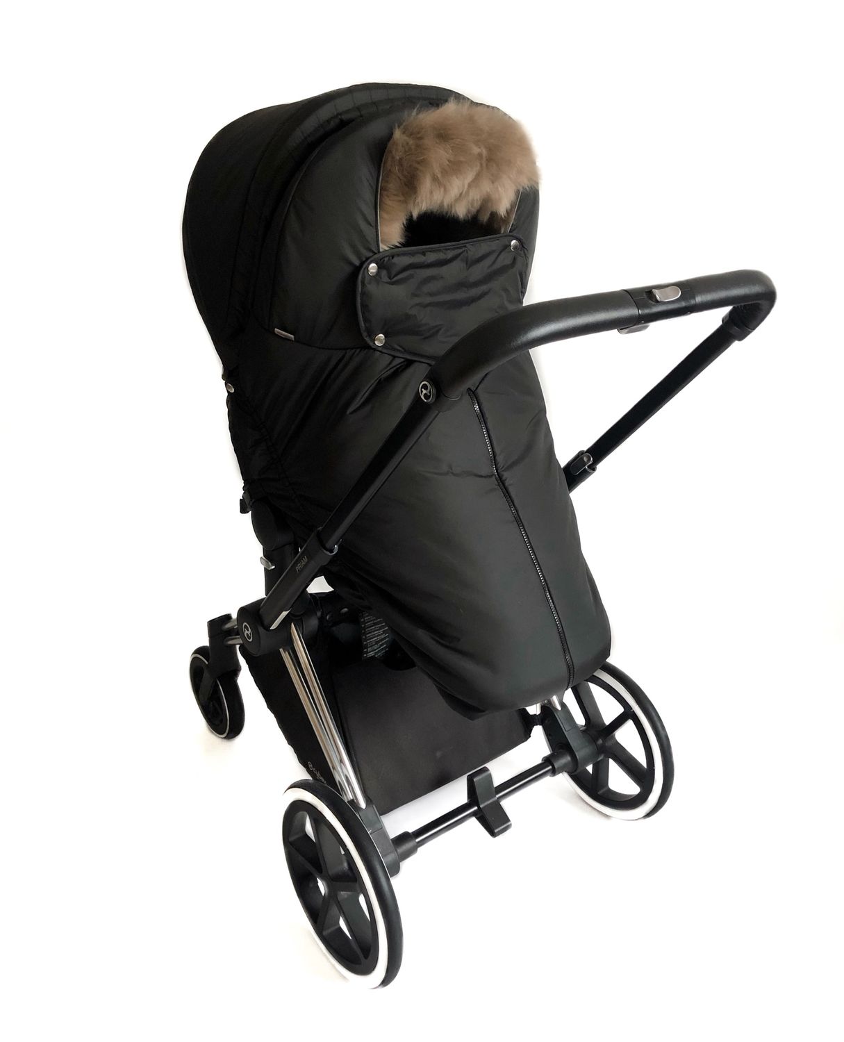 Cybex Priam