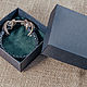 Order Bracelet 'Capricorns' bronze. Belogor.store (belogorstore). Livemaster. . Braided bracelet Фото №3