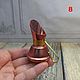 Посуда, кухонная утварь, часть 1. Кукольная посуда. Mademoiselle Vintage (Юлия). Ярмарка Мастеров.  Фото №5