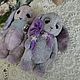 Заказать Собачки Тося и Бося. Nature in me. Ярмарка Мастеров. . Мягкие игрушки Фото №3
