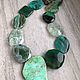 FRESH - микс бусин. Бусины. STONES Etc.. Ярмарка Мастеров.  Фото №4