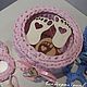 Мамины сокровища. Шкатулки. Love-of-handwork. Ярмарка Мастеров.  Фото №4