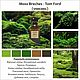  Moss Breches (Мшистые заросли). Духи. Морошка и Розмарин (Надежда). Интернет-магазин Ярмарка Мастеров.  Фото №2