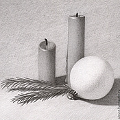 Фотокартины: Постер картины акварелью Белый Ирис, серый белый ирисы