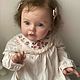Кукла reborn Сью. Куклы Reborn. Alekssa Mey reborn doll. Интернет-магазин Ярмарка Мастеров.  Фото №2