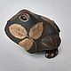 Заказать Лягушка "Золотая ночь", фарфор. Мурашева Ирина (ceramicanimals). Ярмарка Мастеров. . Статуэтки Фото №3