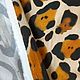 Заказать  Хлопковый вельвет стрейч Moschino. Радченко Екатерина. Ярмарка Мастеров. . Ткани Фото №3