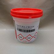 Материалы для творчества handmade. Livemaster - original item NATURA CREAM Shoe finish cream. Handmade.