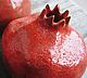 Керамические гранаты. Статуэтки. Love_ceramics. Ярмарка Мастеров.  Фото №4
