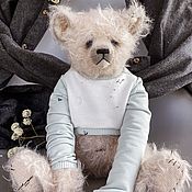 Большой мишка Тедди 40 см | big teddy bear 40 cm