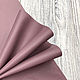 Заказать Powder Rosa (0,5-0,7мм), цв. Розовый, натуральная овчина. Prima Pelle (Марина). Ярмарка Мастеров. . Кожа Фото №3