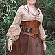 рубашка, блузка, стимпанк, steampunk