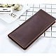 To purchase a wallet Of genuine leather / Gift wrapping, Wallets, Moscow,  Фото №1