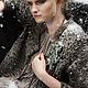 Swakara. Mexdizain. Свакара. №42. Шубы. MEXDIZAIN. Ярмарка Мастеров.  Фото №8