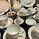 Винтаж: Большой винтажный кофейный сервиз от Rosenthal, Studio Line, 70 гг. Сервизы винтажные. Сказочный уголок. Ярмарка Мастеров.  Фото №6