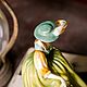 Винтаж: Статуэтка Royal Doulton "Buttercup", Англия, 1963 год. Статуэтки винтажные. Karina(Anti_vinta). Ярмарка Мастеров.  Фото №4